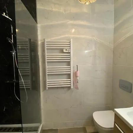 Karhine's Au Coeur D' Apartmán