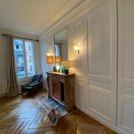 Karhine's Au Coeur D' * הונפלר