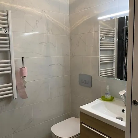 Apartmán Karhine's Au Coeur D' Honfleur