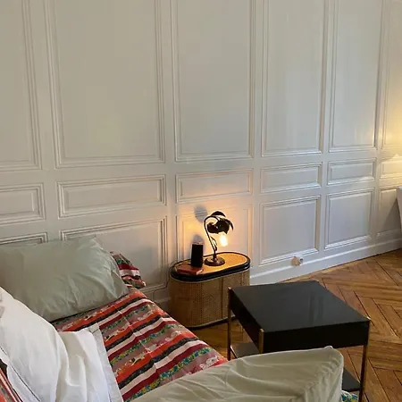 Apartmán Karhine's Au Coeur D' Honfleur