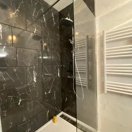 Karhine's Au Coeur D' Apartmán *