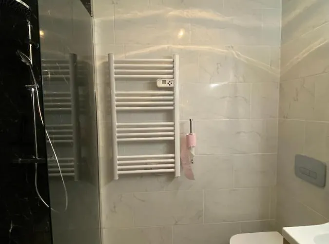 Karhine's Au Coeur D' דירה