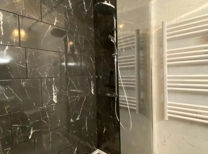 Karhine's Au Coeur D' דירה *