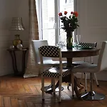 Lägenhet Karhine's Au Coeur D'