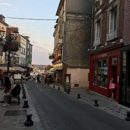 Karhine's Au Coeur D' Appartement