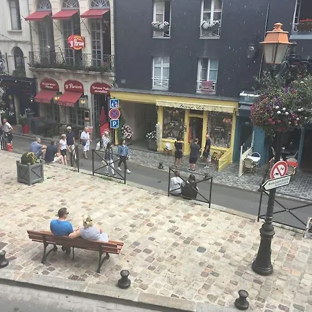 Karhine's Au Coeur D' Appartement