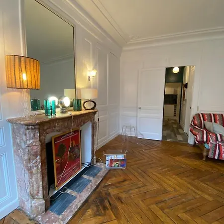 Karhine's Au Coeur D' *