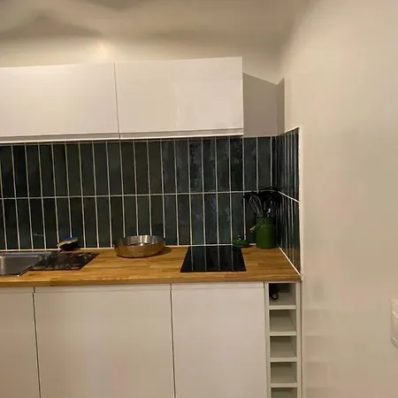 Karhine's Au Coeur D'