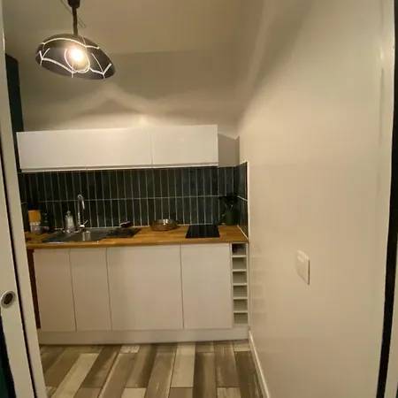 Apartman Karhine's Au Coeur D' Honfleur