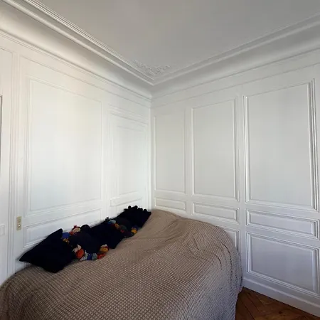 Apartmán Karhine's Au Coeur D' *