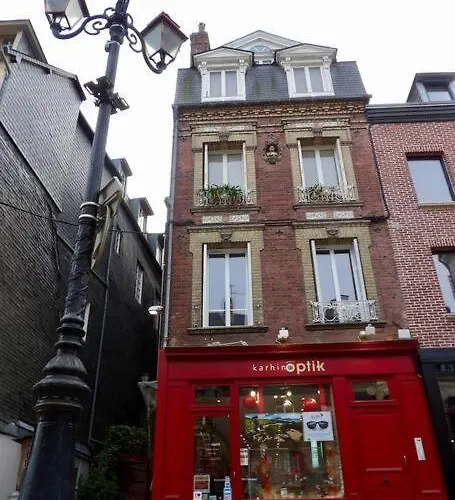 Karhine's Au Coeur D' Honfleur