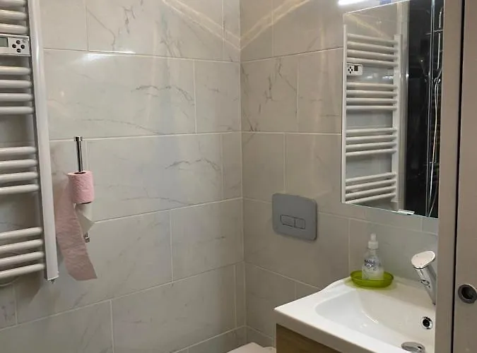 Apartment Karhine's Au Coeur D' Honfleur