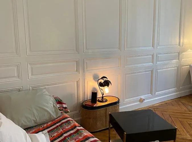 Apartment Karhine's Au Coeur D' Honfleur